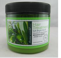 Cenlis Aromatherapy olive oil soft shiny cream 450g hair conditioner hair cream clean hair cream repair