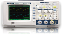 DINGYANG SIGLENT SDS1152CM 150M Digital Storage Oscilloscope