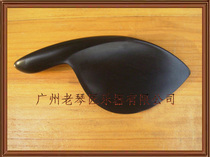 (Timothy old piano maker) violin Ebony chin 4 4 specifications Viola Gill support