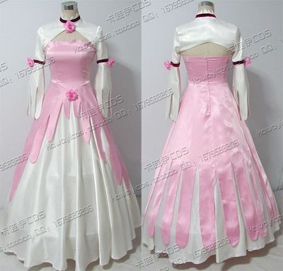 Bhiner Cosplay : Nase Mitsuki cosplay costumes, Kyoukai no Kanata - Online  Cosplay costumes marketplace