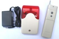 Long-distance high-power wireless remote control alarm reminder elderly pager adjustable volume