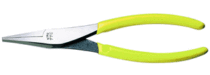 Original Japanese Kakuda TTC DBP-200 Duck mouth flat nose pliers flat pliers (200mm)