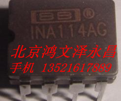 INA114AG INA114 Ceramic Package (Military) Class Advantage Original Spot