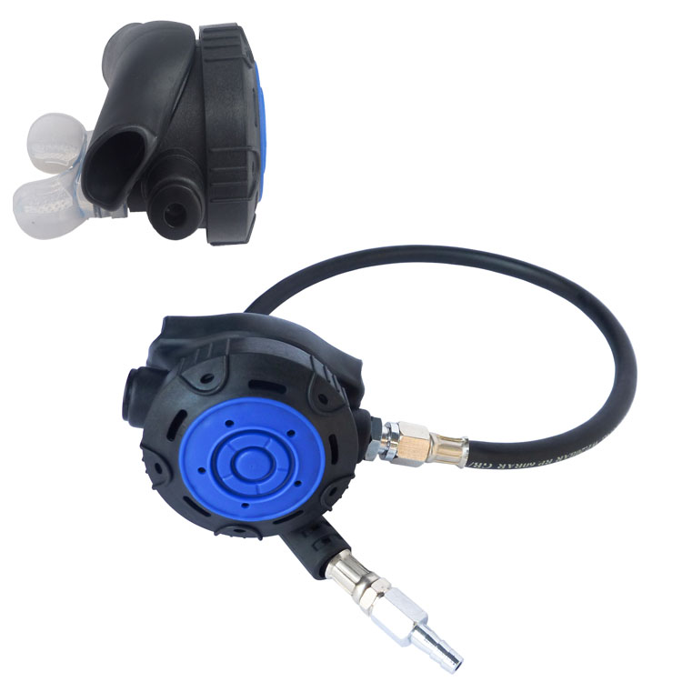 [37.20] Aojiasheng diving pressure relief valve primary regulator