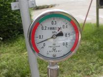 Gauge indication identification Pressure gauge label 10cm gauge reflective label Pressure gauge waterproof moisture-proof label