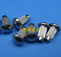 GB827 stainless steel sign rivets M4 M5 multi-specifications(100 prices)