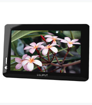 Lilipu 7 inch USB touch LCD display can be used as a secondary display content independent(UM-70 C T)