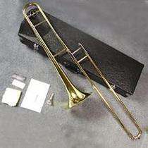 New Shanghai Bailing intermediate trombone treble trombone M4023