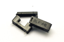 Sada) 5*20 with cover fuse holder BLX-A type fuse holder suitable for 5*20 fuse (50)
