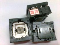 Brand new imported adapter BGA64 chip programming flash conversion IC test seat
