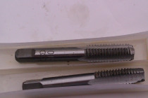  Hand tap 3 4 5 6 8 10 12 Hand tap