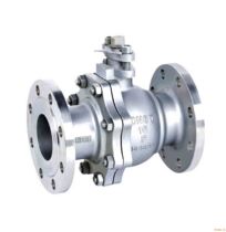 304 stainless steel flange ball valve Q41F-16PDN15 20 25 32 40 50 65 80 100