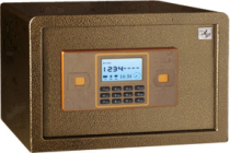 Anerxin electronic safe safe economical BGX-D1-25 bronze bronze