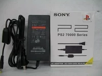 Sony Sony PS2 Power PS2 70 000 тип пожарной коровь Специальный трансформатор 8,5 В