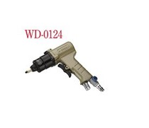 Taiwan Wing Ting WD-0124 4 ~ 6mm automatic pull hat gun