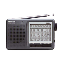 Tecsun R-9012 Pocket Full Band Radio