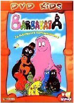 DVD machine version (Baba Dad) Chinese and French bilingual 54 episodes full version 1 disc