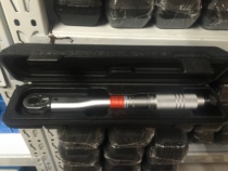 Preset type torque wrench (standard ratchet head cannot be changed) permanent ET-25 110 210
