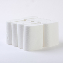 Hotel disposable supplies roll paper wholesale Hotel Room Hotel special tissue paper roll paper 200