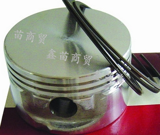 Bailitong lawn machine piston BS lawn mower piston lawn mower accessories garden mechanical accessories