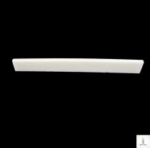 Classical guitar under the string pillow guitar ox bone guitar under the piano pillow Wood Guitar accessories send sandpaper