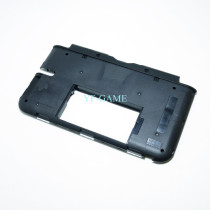 Brand new original 3DS XL case 3dsl 3DS XL case D face 3DSLL battery compartment Black