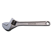 Adjustable wrench active wrench live wrench multi-function wrench outer hex tool