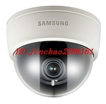 SCD-2080P SCD-2080EP SCD-2060EP Samsung HD Zoom Dome Camera