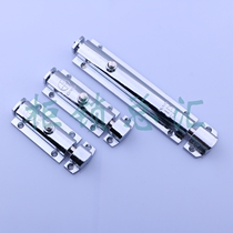 Haitan LS406 latch Door and window surface mounted latch 3 inch 4 inch 6 inch latch Switch cabinet door latch LS404