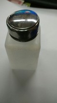 Anti-static alcohol bottle 120ML 200ML 250ML Tiana water bottle Rosin bottle glue bottle