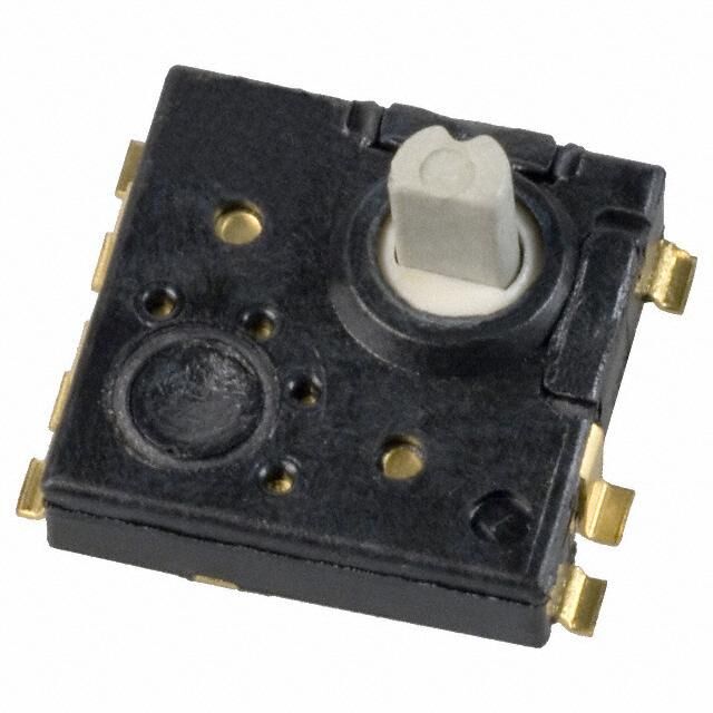 Imported C & K navigation switch,  control   lever  tpa413glfg tpa413g