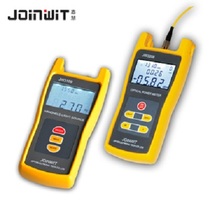 Shanghai Jiahui high precision optical power meter JW3208 handheld light source JW3109 combination package