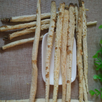 Sand ginseng selection of sulfur-free North Sand ginseng 250g Inner Mongolia Chifeng specialty can be matched with Yuzhu Ophiopogon