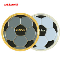 Yingtu etto football badminton table tennis match referee equipped with edge thrower
