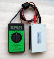 YFT-2014 Oil-resistant anti-corrosion coating resistivity tester original YFT-2006