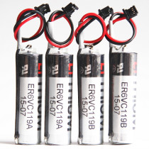 Enoch Holy Emperor ER6VC119A ER6VC119B 3 6V for Mitsubishi M70 system battery MR-J3BAT