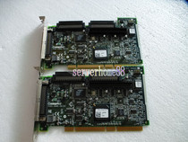 Original Adaptec ASC-29160 Ultra160 160M SCSI card external 68-pin
