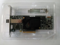 Original LPE16000 HBA fiber card 16GB SAN network storage fiber channel card with module