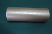 1kg small roll capacitor paper width 280mm for optical packaging price