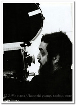 Kubrick director portrait movie master movie star movie poster art movie decoration painting