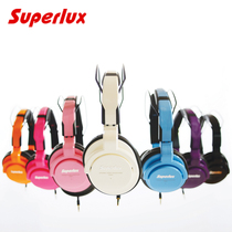 SUPERLU HD661 REPLACEMENT for SONY 7506 CLOSED Monitor HEADPHONES