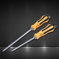 Feilu telescopic dual-purpose screwdriver chrome vanadium steel screwdriver screwdriver 9156
