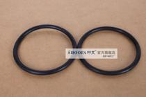 O-ring 380F marking machine accessories coding machine transmission belt black belt round belt marking machine belt O-type 380 belt