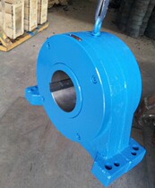 Zibo factory direct sales GN150 ball backstop belt conveyor reducer for Reducer