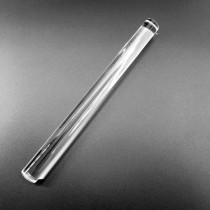 Crystal acrylic flipping sugar rolling pin non-stick rolling stick dumpling leather noodle stick turning sugar cake baking tool