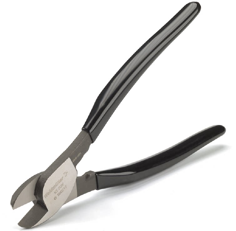 KT ZQV Weidmiller contacts the forming clamp cross-link cut-off tool 9002170000