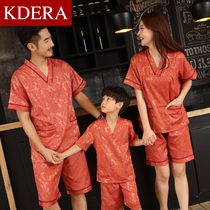 KDEAR sweatshirt womens Enron nano Korean cute suit large size childrens sauna clothes bath clothes home clothes