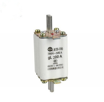 Zhenghao RT0-200A fuse core RTO-200A various specifications to choose