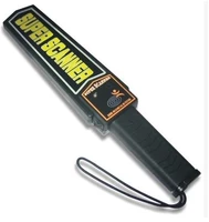 Бесплатная доставка портативная металлоискательная станция школа отель отель Dangerous Good