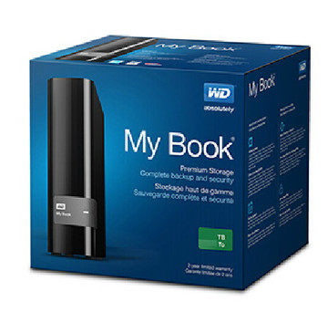 WD/Western Data Mybook USB 3.0 Mobile Hard Disk Box ASM1051W Chip Data Recovery